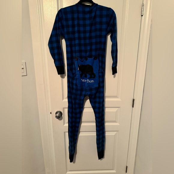 LITTLE BLUE HOUSE Onsie - Picture 1 of 4
